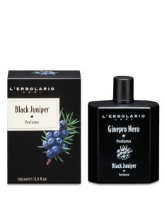 Parfum Black Juniper 100ml