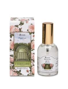Parfum Rose 50