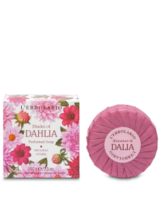 Savon Parfumé Dahlia