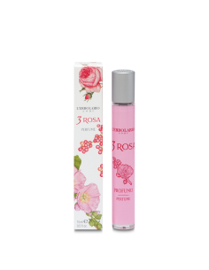 Parfum 3 Rose 15ml
