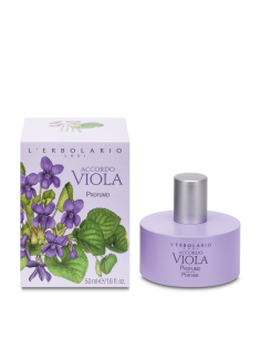 Parfum Violette 50 ml