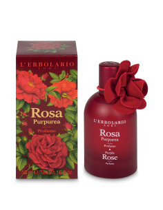 Parfum Rose Pourpre 50 ml