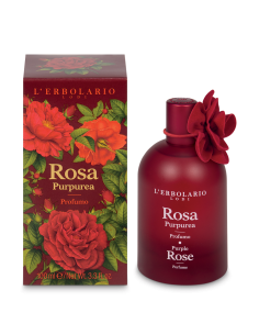 Parfum Rose Pourpre 100 ml