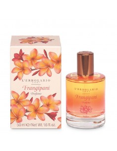 Parfum Frangipanier 50ml